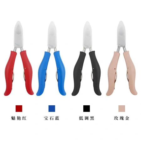 Factory stock stainless steel eagle beak nail groove pliers, dead skin clippers, nail clippers, nail art tools, toenail, thick nail trimming Factory stock stainless steel eagle beak nail groove pliers, dead skin clippers, nail clippers, nail art tools, toenail, thick nail trimming